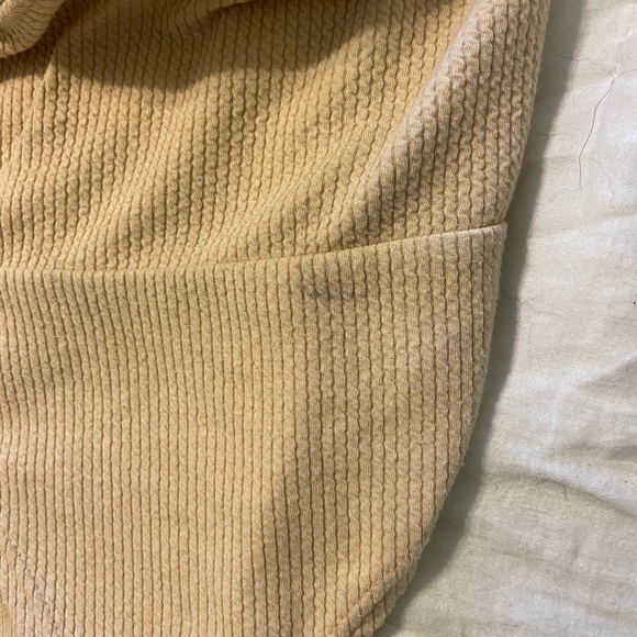 Sabo Skirt Maddox Bodysuit - Picture 5 of 6